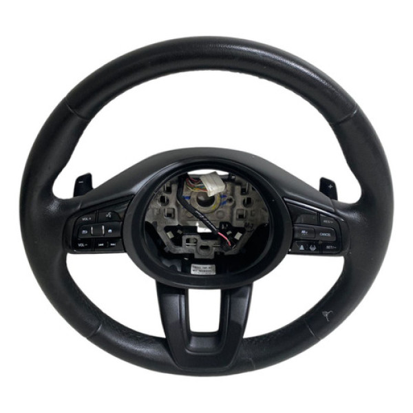 Volante Direção Com Comandos Honda Hrv Hr-v 2022 2023 2024