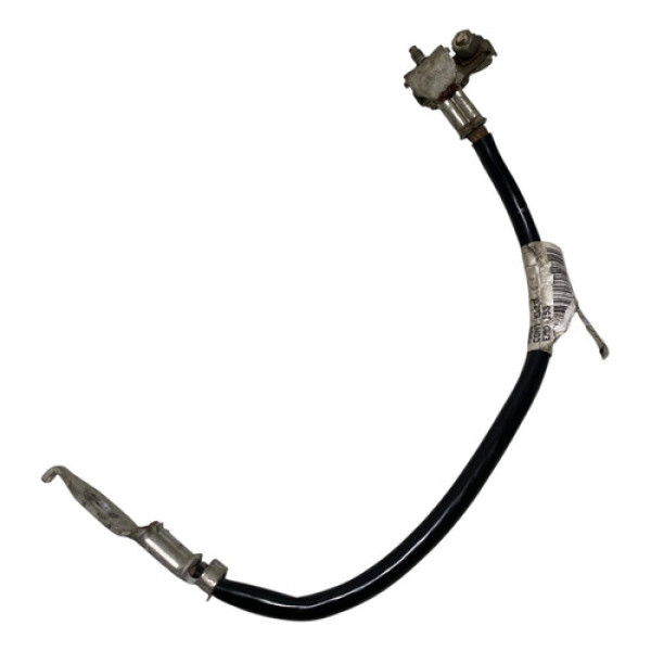 Cabo Polo Negativo Bateria Nissan Kicks 2019 240805ra1a