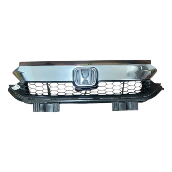 Grade Frontal Honda City 2023 C/detalhe