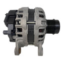 Alternador Nissan Kicks 2024 231005r81a
