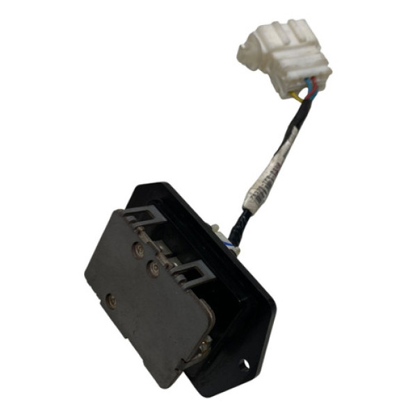 Resistência Ar Condicionado Honda Fit 2009/13 79336tf00000