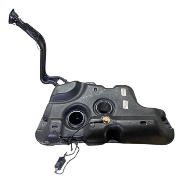 Tanque De Combustível C/ Gargalo Renault Captur 2.0 2018