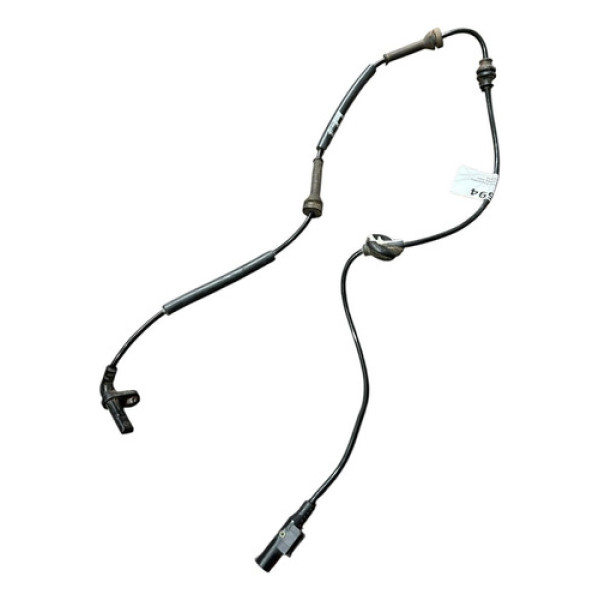 Sensor Abs Diant Esquerdo Fiat Grand Siena 2021 20171100373