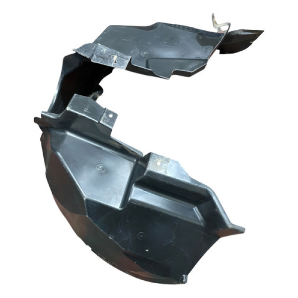 Parabarro Traseiro Esquerdo Jeep Commander 2022 534907070