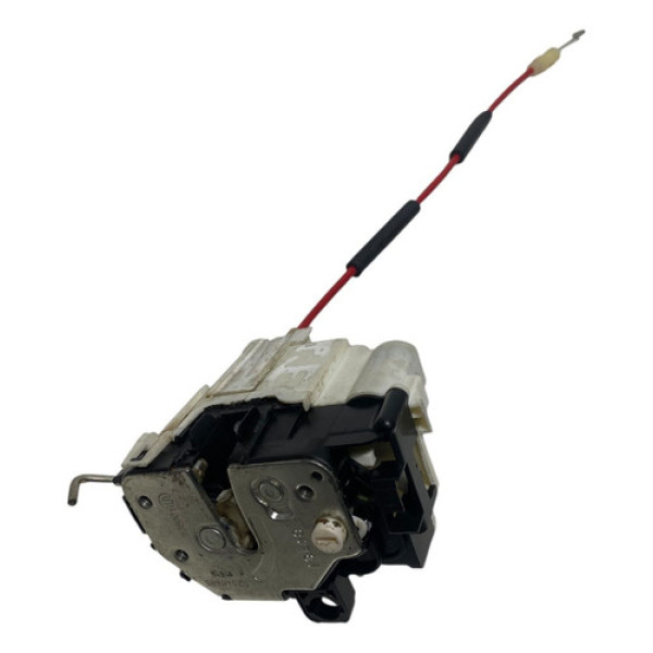 Fechadura Porta Traseira Esquerda Fiat Cronos 2020 52046485