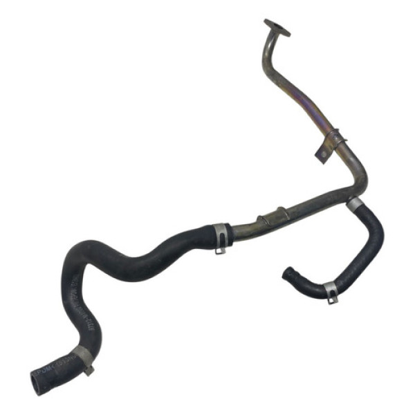 Mangueira Ar Quente Motor Hyundai Creta 1.6 2018 97312m4000