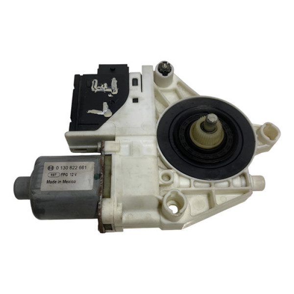 Motor Vidro Dianteiro Esquerdo Jeep Renegade 2017 C54644100