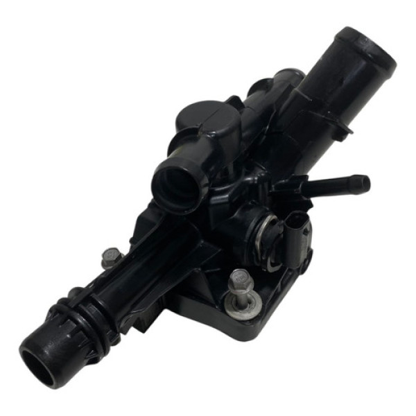 Carcaça Valvula Termostática Gm Onix/tracker 2020 55513502