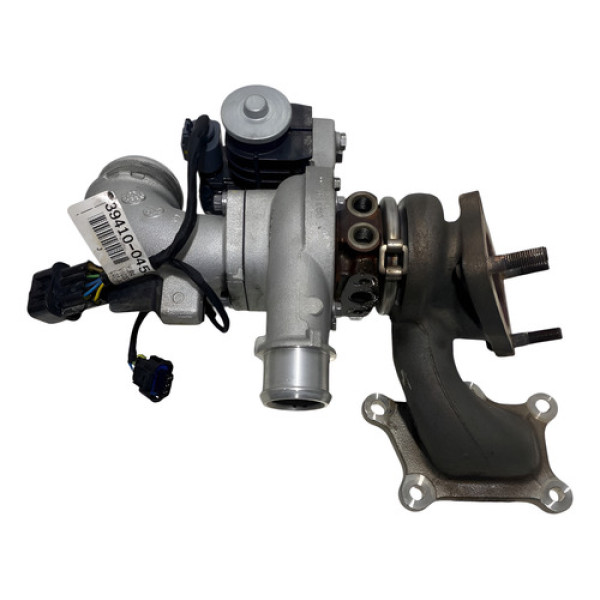 Turbina Hyundai Creta/hb20 1.0 Tgdi 2023 2823104570