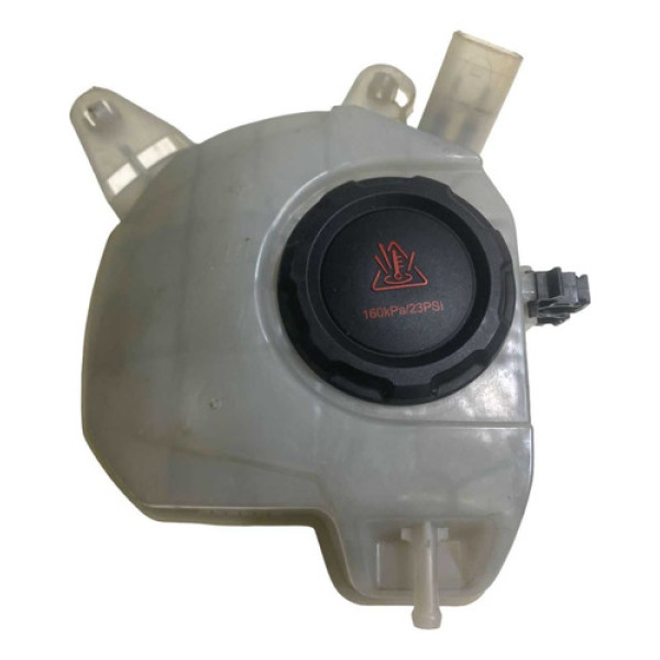 Reservatório Radiador Vw T-cross/nivus/polo/virtus 2gb121407