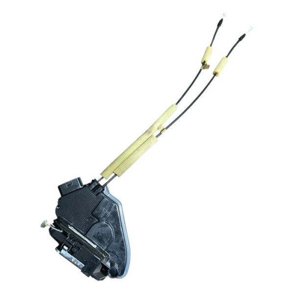 Fechadura Traseira Esquerda Nissan Kicks 2024 825019vb0a