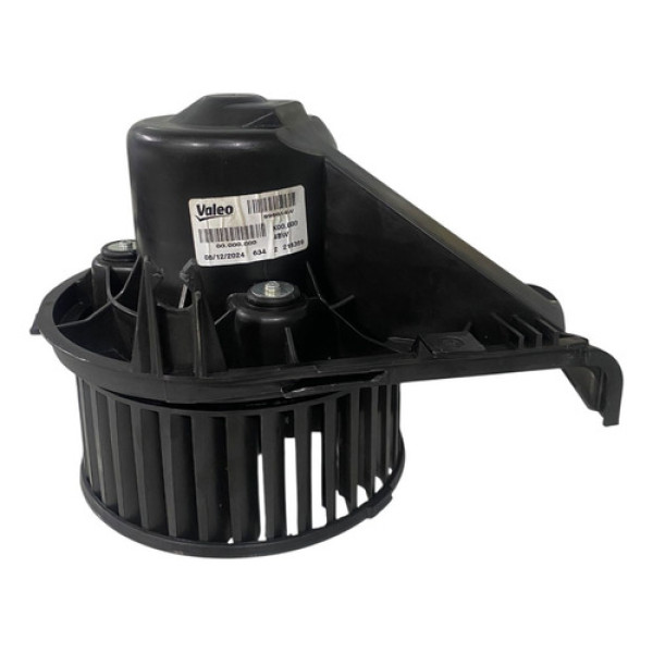 Motor Ventilador Ar Forçado Vw Saveiro 1.6 Msi 2025 996014w