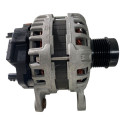 Alternador Nissan Kicks 2024 231005r81a  (3.000 Km)