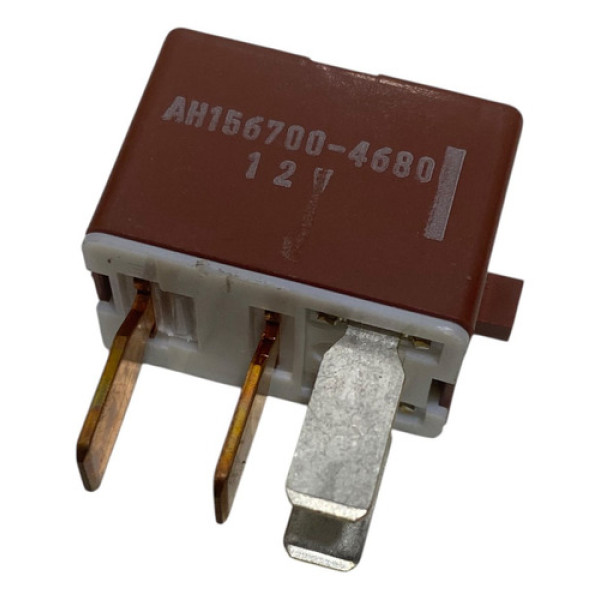 Relê Auxiliar Honda Hr-v 2024 Ah1567004680