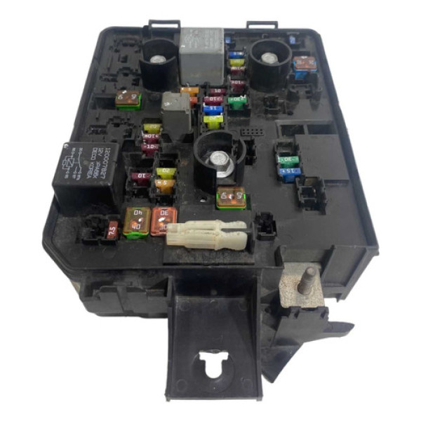 Caixa Fusível Externa Motor Gm Prisma Onix 52156502