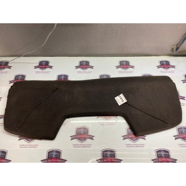 Tampa Do Bagagito Ford Ka 2019 1.0 3cc