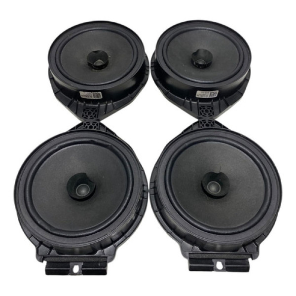 Jogo Alto Falante Gm Montana Premier 2024  26216361