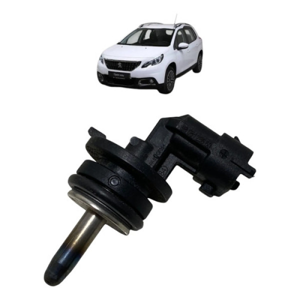 Vela Aquecedora Bicos Peugeot 2008 1.6 2020  9838477480