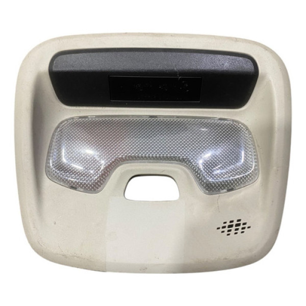 Moldura Luz Teto Cortesia Gm Onix Turbo 2020  26319169