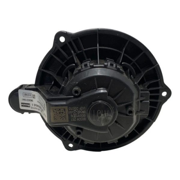 Motor Ventilador Ar Chery Tiggo 2 1.5 2020 J698107110