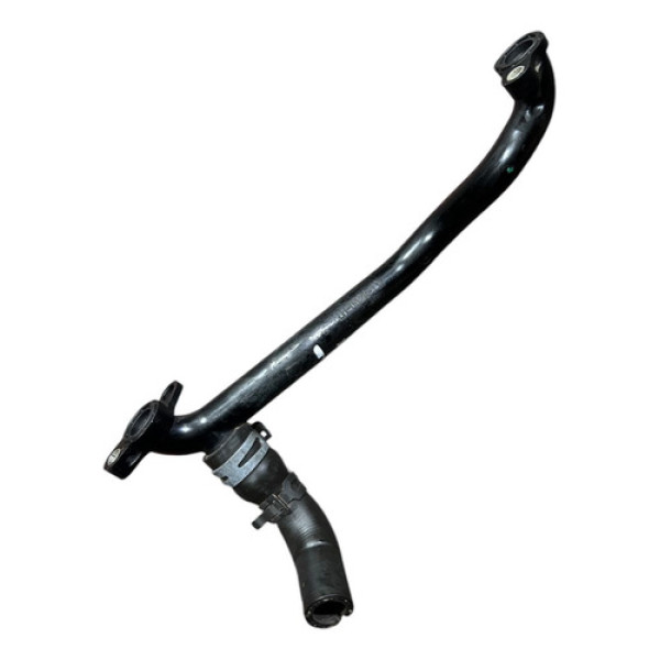 Tubo Da Água Audi A6 Q7 3.0 V6 2013 A 2015 06e121083