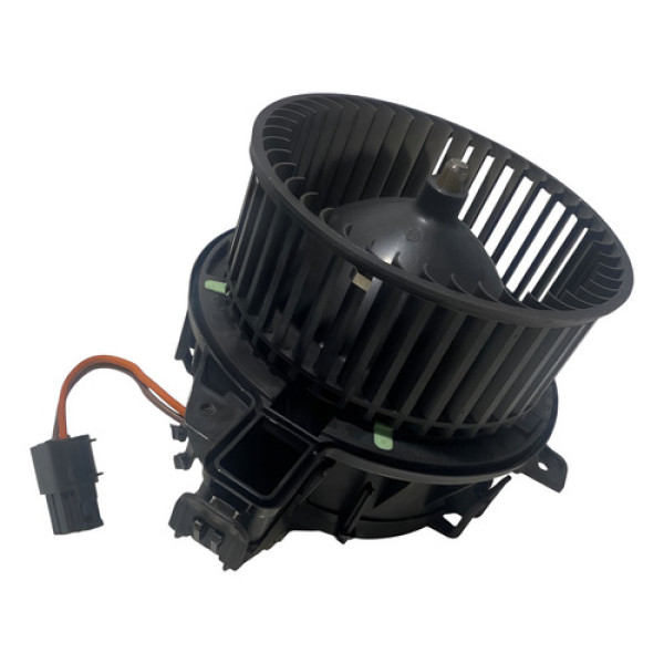 Motor Ventilador Ar Forçado Vw Polo Track 2024 2q1819021a