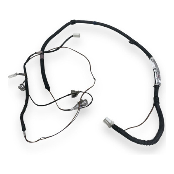 Chicote Luz Cortesia Teto Honda Fit 20152021 32155t5nm102