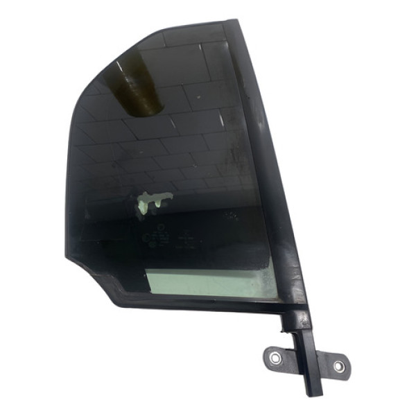 Vidro Vigia Traseiro Direito Vw Up Cross 2016/2020