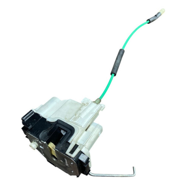 Fechadura Traseira Direita Fiat Argo/cronos 2018 520966040