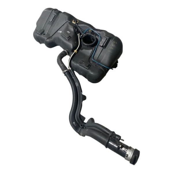 Tanque Combustível C/ Gargalo Corsa Sedan Millenium 1.0 2000