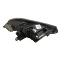 Farol Esquerdo Led Vw Nivus Cl Tsi Ad 2020  C/detalhe Esquerdo