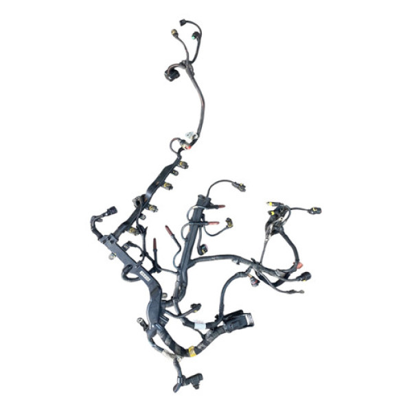 Chicote Injeção Renegade 2.0 Diesel 2017 00552694210