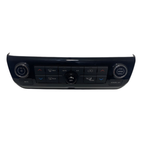 Comando Ar Jeep Commander/compass 2022/2025  68518283ac