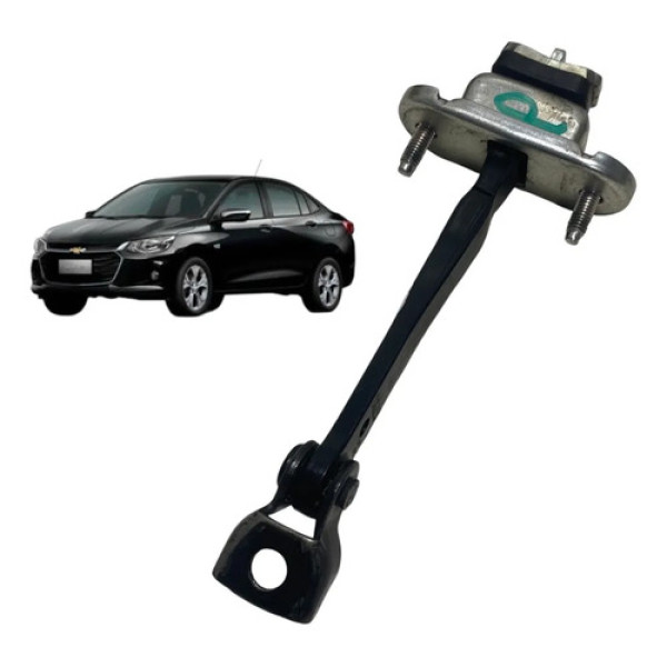 Limitador Porta Traseira Esquerda Gm Onix Plus 2023