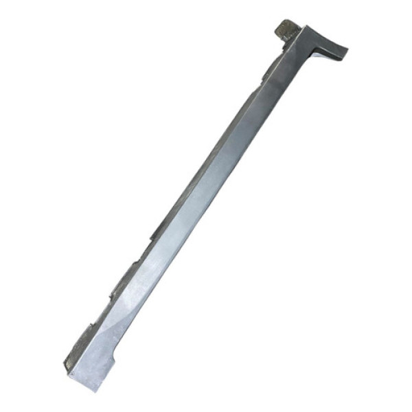 Spoiler Direito Caixa De Ar Hyundai Creta 2021 87754m4000