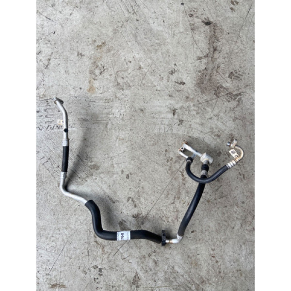 Cano Ar Condicionado Renegade Sport 1.8 At 2018 51961730