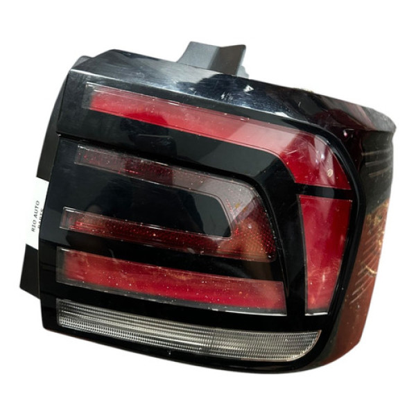 Lanterna Direita Vw T-cross 20/21 2gp945096 C/detalhe