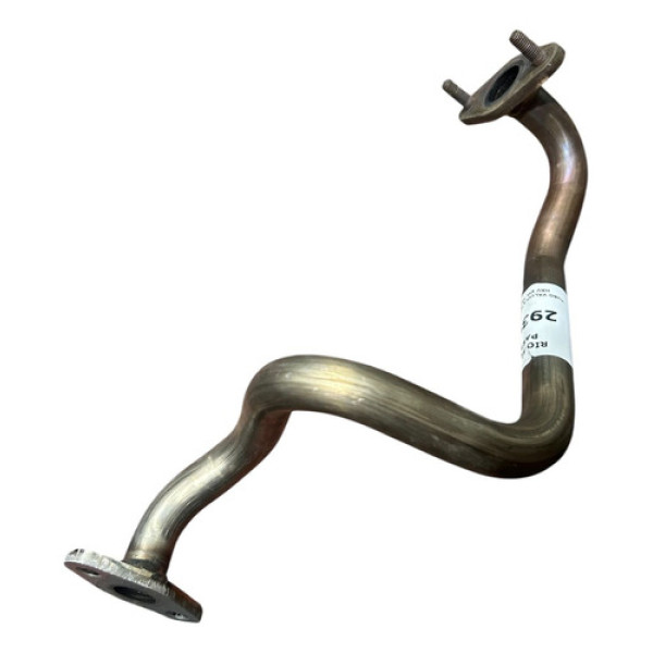 Tubo Valvula Egr Honda Hrv Exl Hs 2023