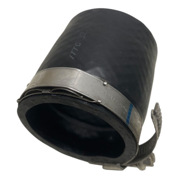 Mangueira Conexão Entrada Tbi Honda Hr-v Touring 2024