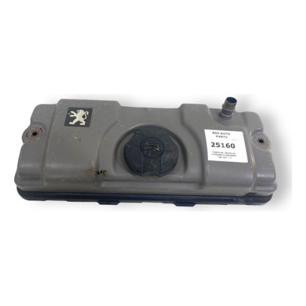 Tampa De Válvulas Citroen C3/peugeot 206/207  1.4