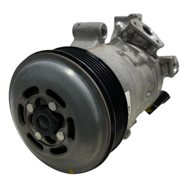 Compressor Ar Cond. Toyota Corolla Cross 2024 4472506230
