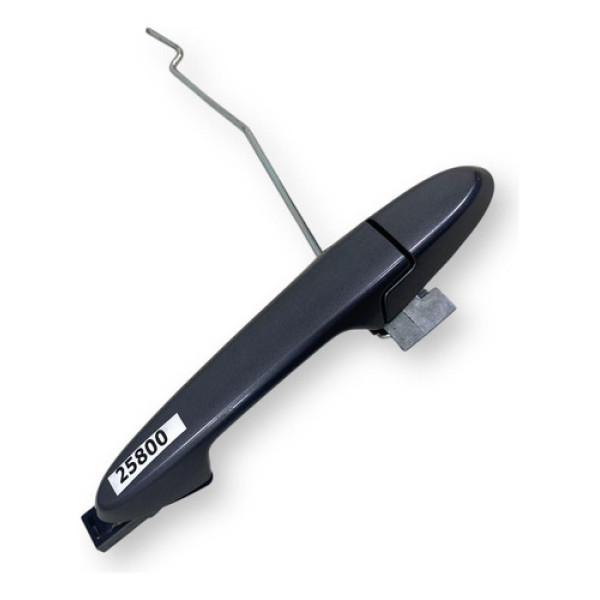 Maçaneta Externa Diant. Direita Honda Fit 2015/2021 T5afrr