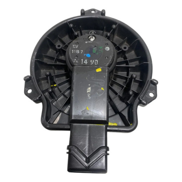 Motor Ventilador Ar Forçado Honda Wrv/fit 2019 Ae1490