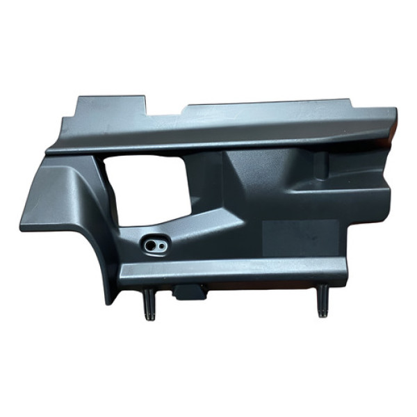 Moldura Inferior Painel Honda Fit 2016 77345t5n