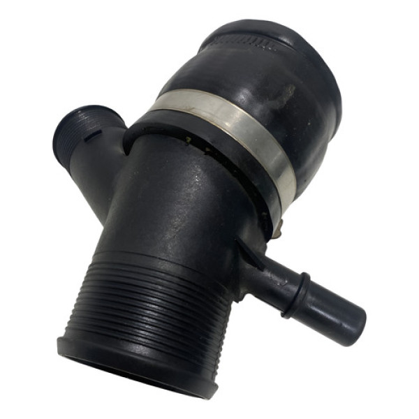 Flange Intercooler Tbi Ford Fusion 2.0 2014 Ds736k683fe