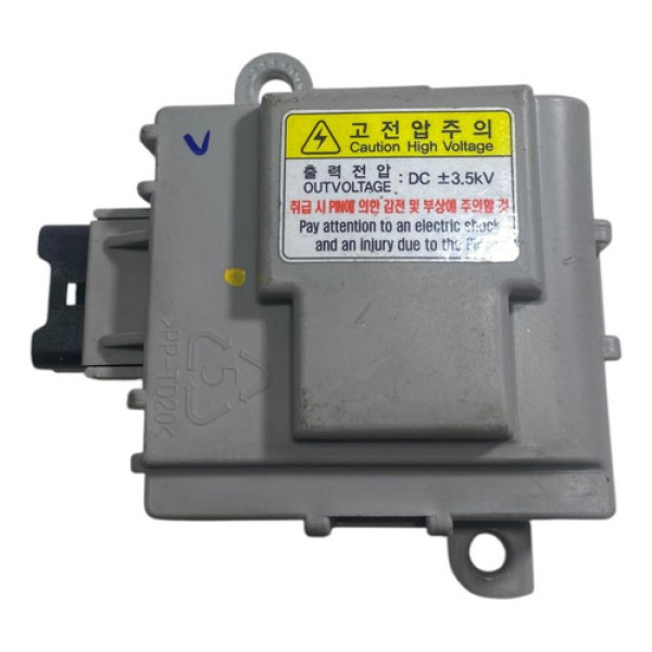 Módulo Ar Condicionado Santa Fé 3.3 2015  Pn D397cg6aa-02