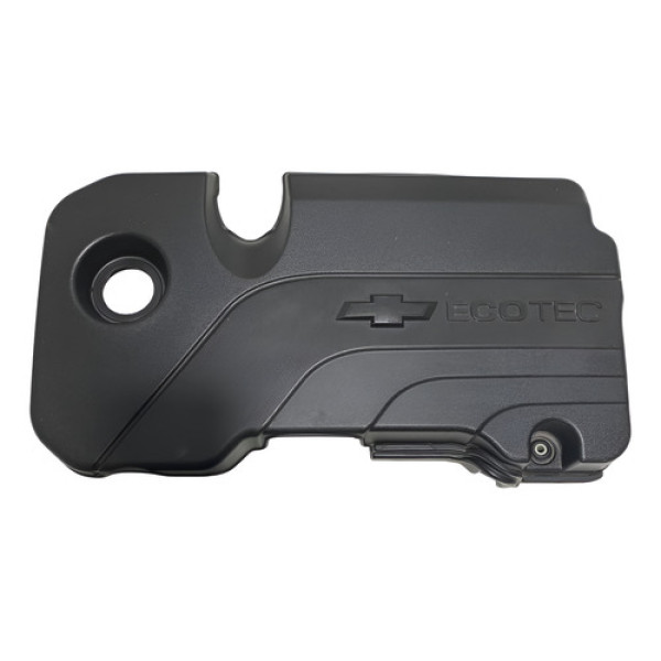 Tampa Capa Motor Gm Cruze 1.4 Turbo 2020 24588756
