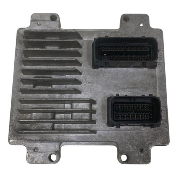 Modulo De Injeção Gm Onix/prisma 1.4 2014 12654172