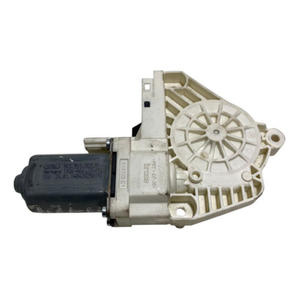 Motor Vidro Dianteiro Direito Audi A4 2012 8k0959802a
