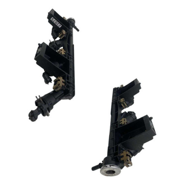 Flauta Peugeot 2008 Citroen Cactus 1.6 16v 2021 0280151286